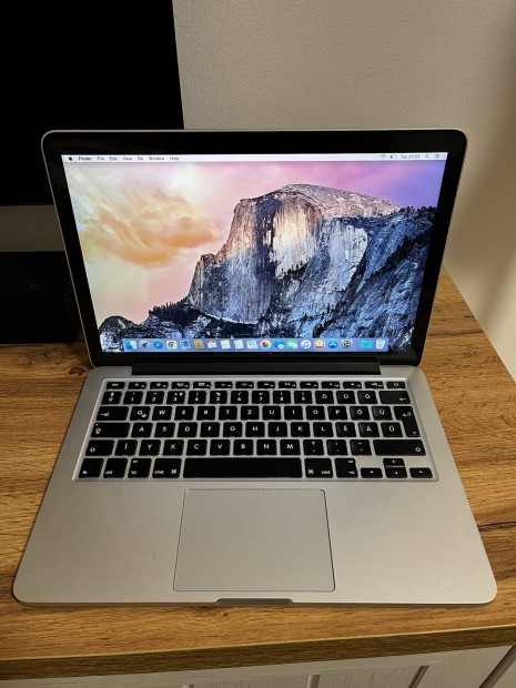 Macbook Pro 12