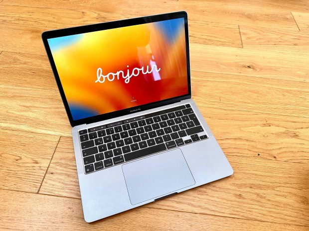Macbook Pro 13 M1 (2020) Touch Bar