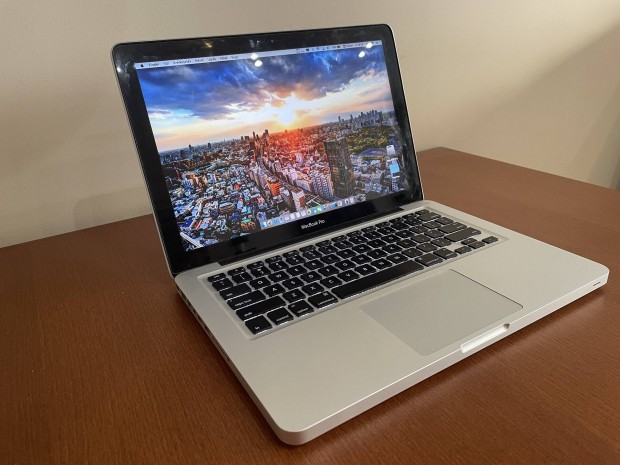 Macbook Pro 13" 2012 16GB RAM 1TB SDD