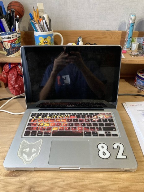 Macbook Pro 13" 2012