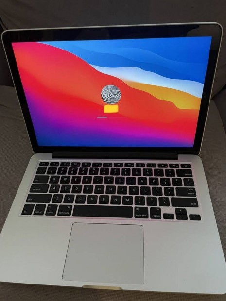 Macbook Pro 13" 2014 mid