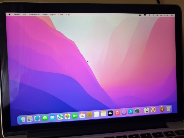 Macbook Pro 13" 2015