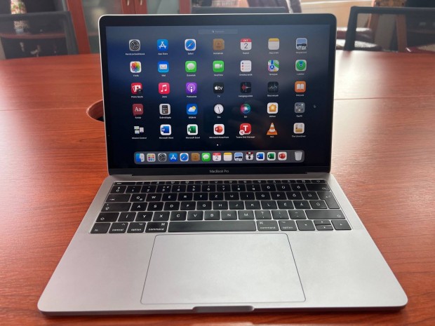 Macbook Pro 13" 2017