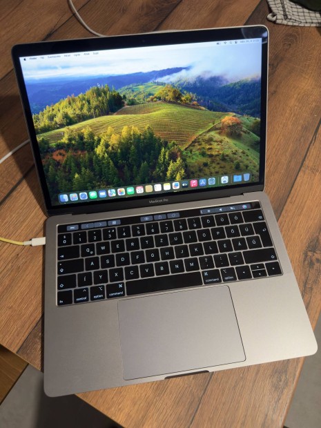 Macbook Pro 13' 2019
