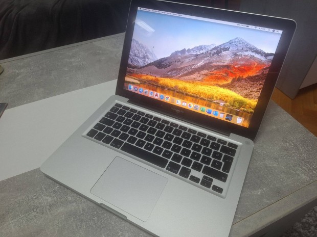 Macbook Pro 13" A1278 - 2011