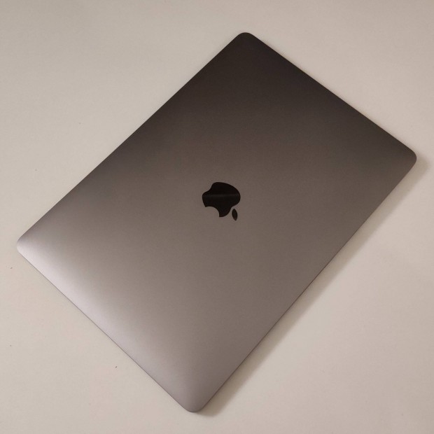 Macbook Pro 13" - 2018 gyrts, 2 mag i5, 16/512GB, touchbar - garanc