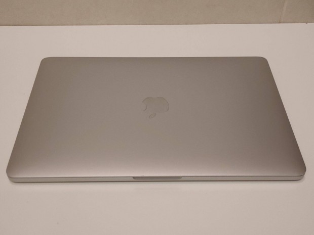 Macbook Pro 13" - 2018 gyrts, 2 mag i5, 8GB RAM, garancia, doboz