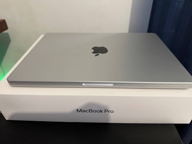 Macbook Pro 14 M1 16GB