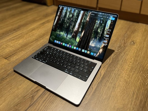 Macbook Pro 14" 2021