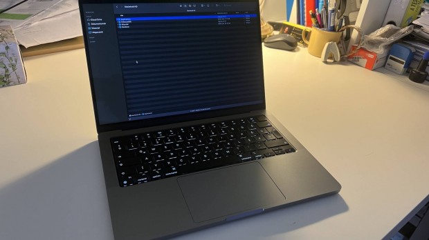 Macbook Pro 14" M2 pro 2023