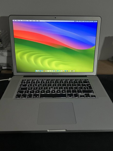 Macbook Pro 15 2009
