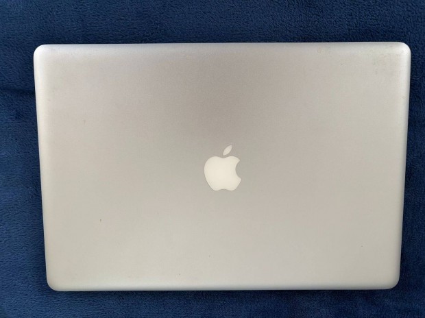 Macbook Pro 15