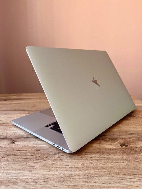 Macbook Pro 16" 2019 i9 1TB