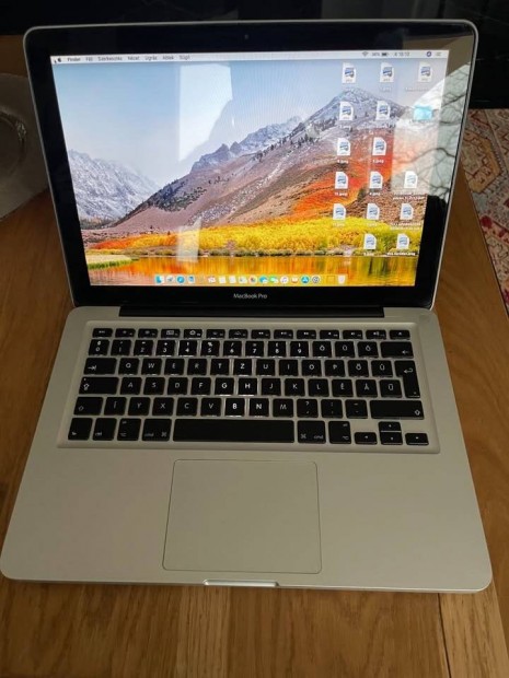 Macbook Pro 2010 8Gb