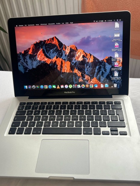 Macbook Pro 2011 13" i5