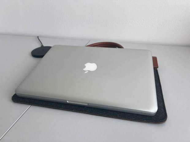 Macbook Pro 2011 (13")