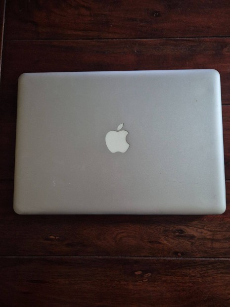 Macbook Pro 2011+tlt