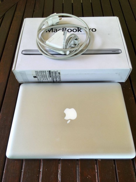 Macbook Pro 2011 vge