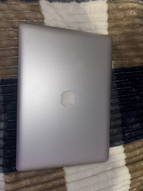 Macbook Pro 2012