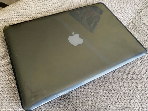 Macbook Pro 2012 Mid