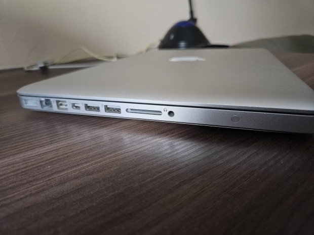 Macbook Pro 2012 Mid Kett az Egyben