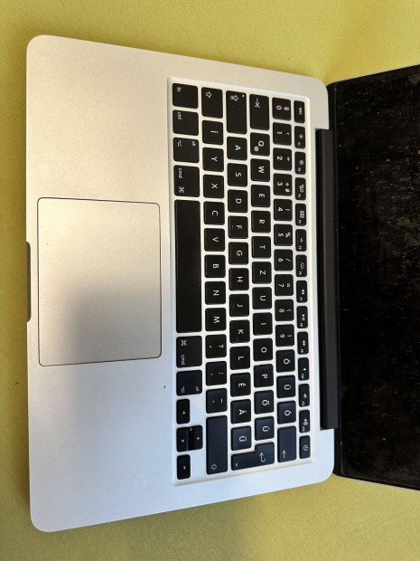 Macbook Pro 2015