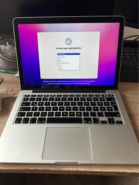 Macbook Pro 2015 Early