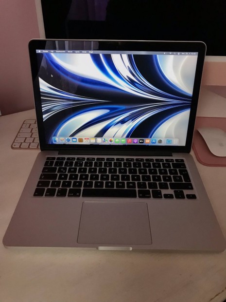 Macbook Pro 2015 Early