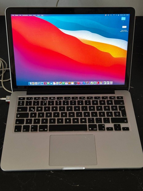 Macbook Pro 2015 Retina 512SSD