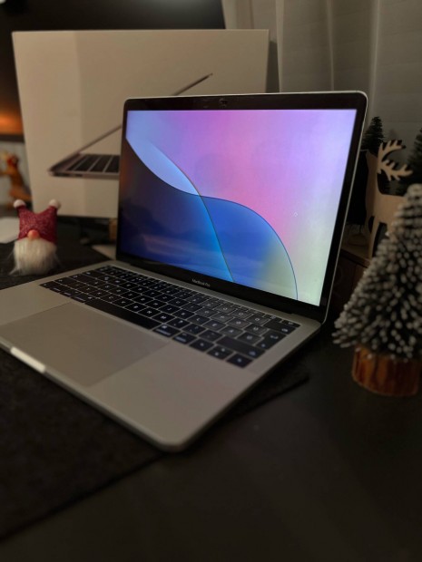 Macbook Pro 2016 13 ezst