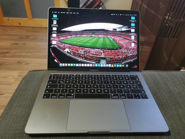 Macbook Pro 2016