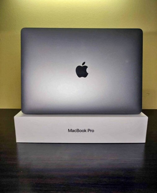 Macbook Pro 2017