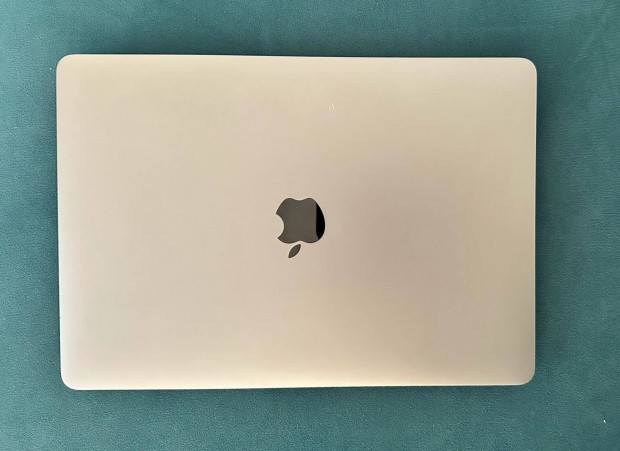 Macbook Pro 2019 - 13 - Touchbar