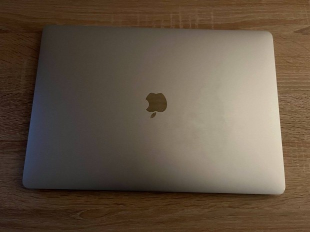 Macbook Pro 2019 touchbar 16"