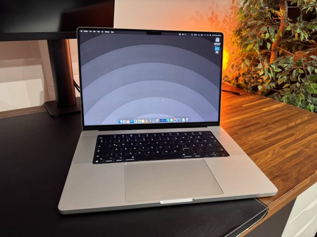 Macbook Pro 2021 16" | M1 Pro | 1TB SSD | 16 GB RAM