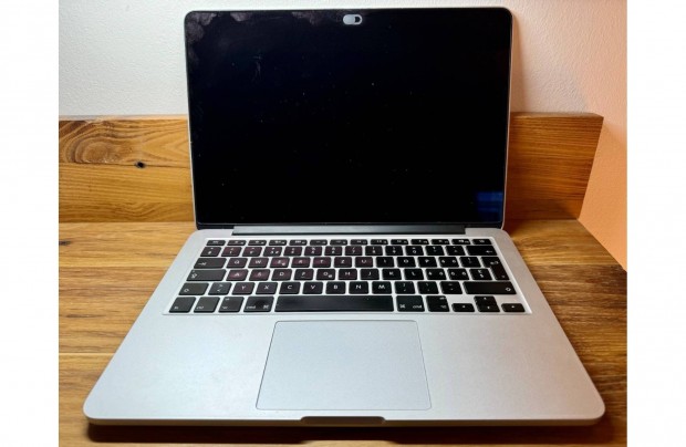Macbook Pro A1502 2015 Hibs