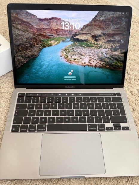 Macbook Pro M1 512 GB / 16 GB