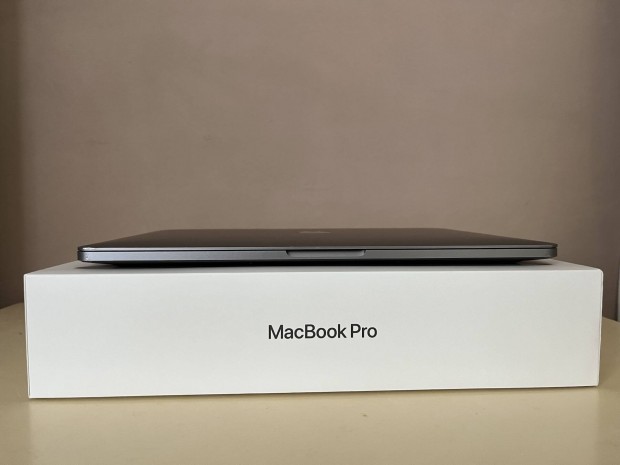 Macbook Pro M1 (2020)