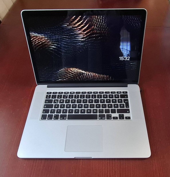 Macbook Pro Retina