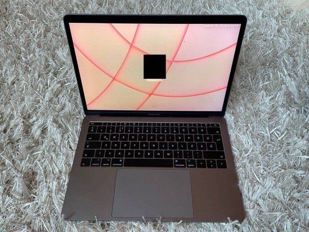 Macbook Pro | 13" | i5 | 2016 | 256 GB SSD | 8 GB RAM