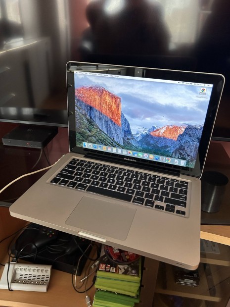 Macbook Pro eladó