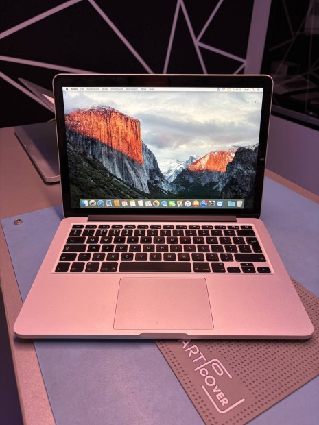 Macbook Pro i5 2015