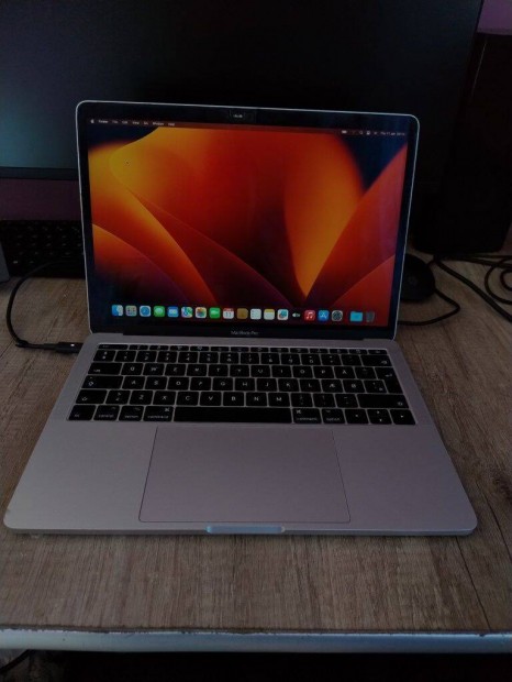 Macbook Pro i5 2017 kishibs