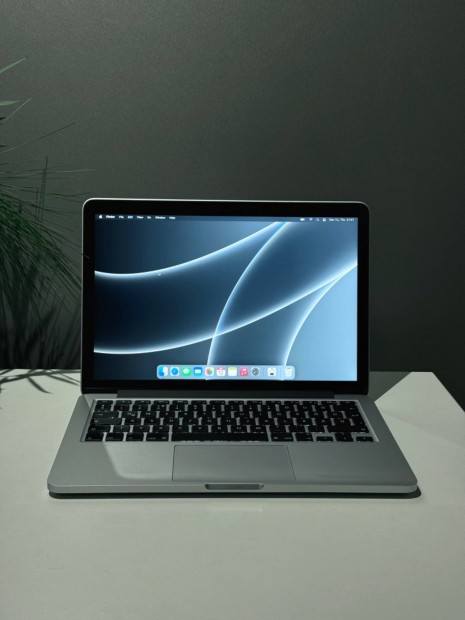 Macbook Pro i7-3,1ghz 16gb 256gb