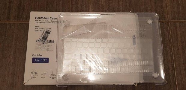 Macbook air 13" Hardshell Case