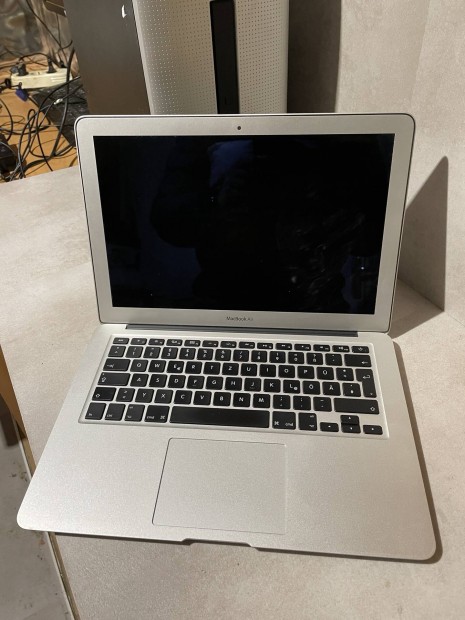 Macbook air 2011(13") szp llapotu