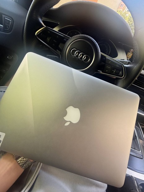 Macbook air EU 2015