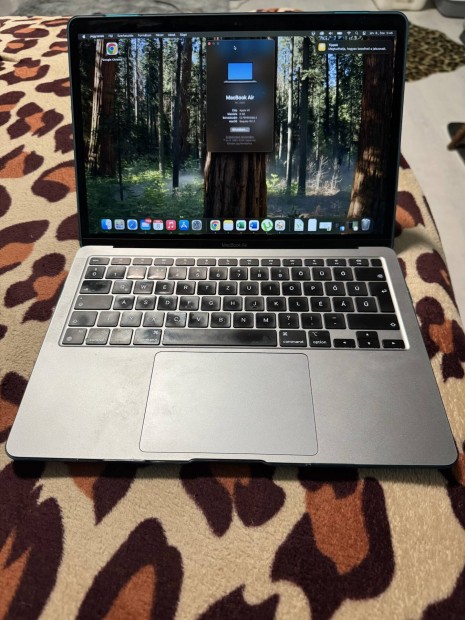 Macbook air m1