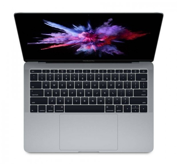 Macbook karcsonyra: Macbook Pro 2017 13"