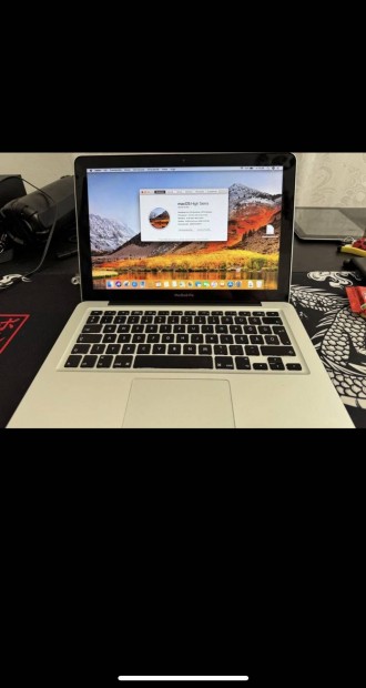 Macbook pro 13